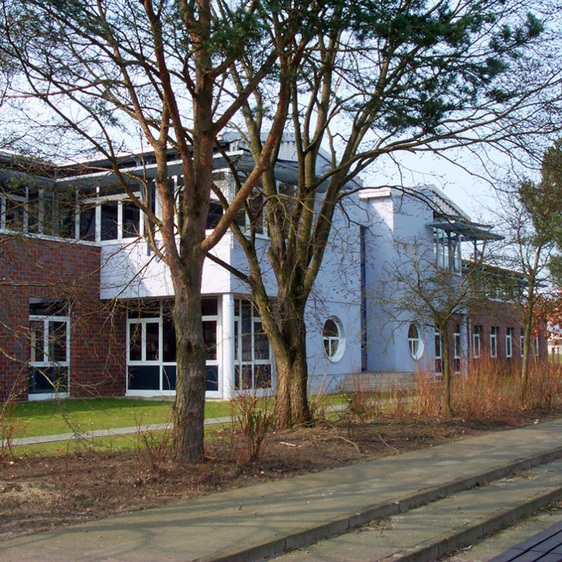 Gymnasium Buchholz