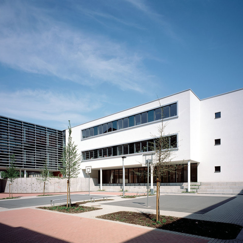 Schiller-Gymnasium Witten