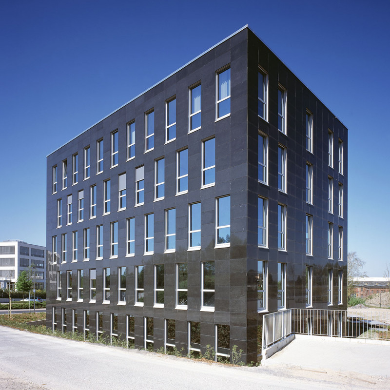 Bürogebäude 4D in Ratingen